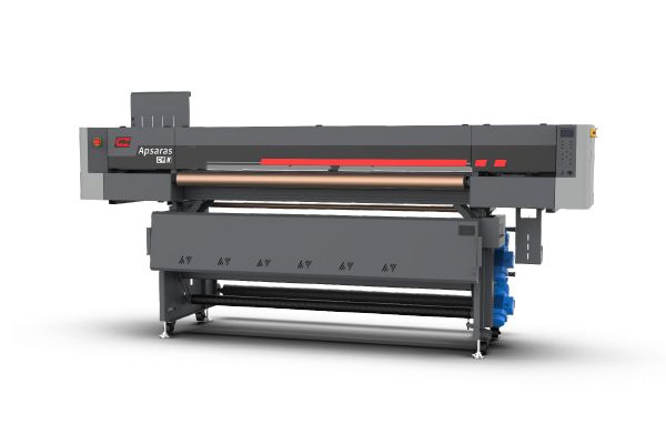 Digital-Paper-Printing-Machine